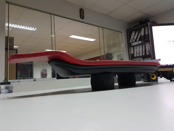 Landyachtz Evo Falcon 36" Enclosure - Image 4