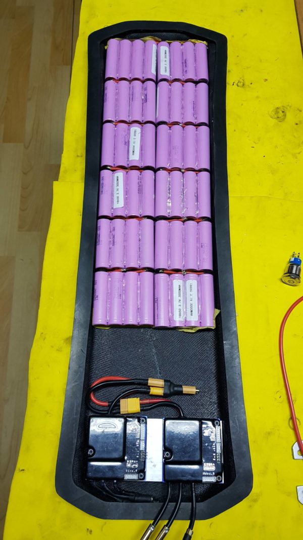 12S Universal Enclosure - Image 12