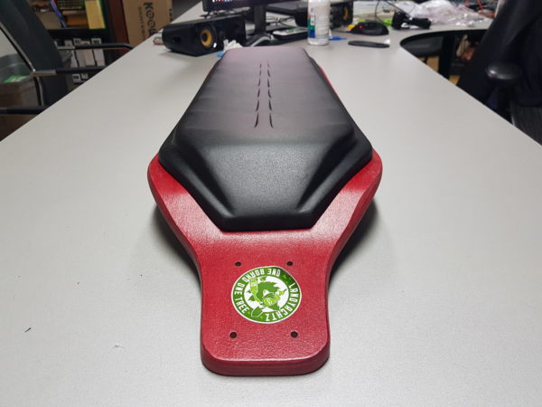 Landyachtz Evo Falcon 36" Enclosure - Image 11