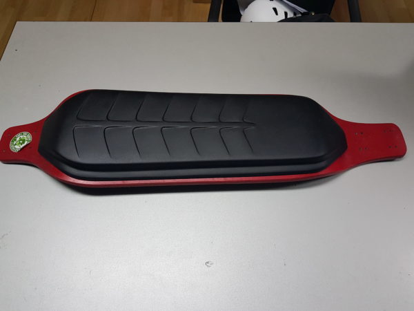 Landyachtz Evo Falcon 36" Enclosure - Image 2