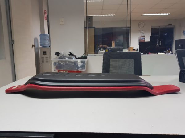 Landyachtz Evo Falcon 36" Enclosure - Image 9