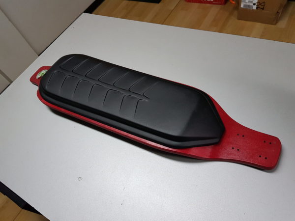Landyachtz Evo Falcon 36" Enclosure - Image 6