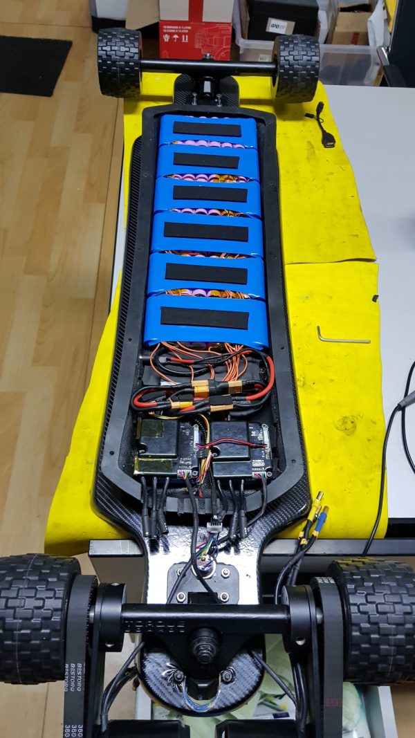 12S Universal Enclosure - Image 6