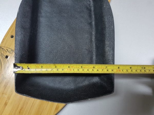 Loaded Vanguard enclosure set 10S4P - Image 9