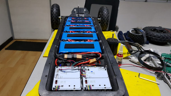 Universal e-MTB enclosure - Image 8