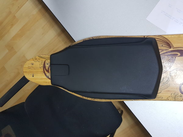 Loaded Vanguard enclosure set 10S4P - Image 19