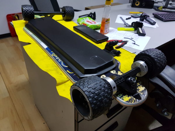 12S Universal Enclosure - Image 8