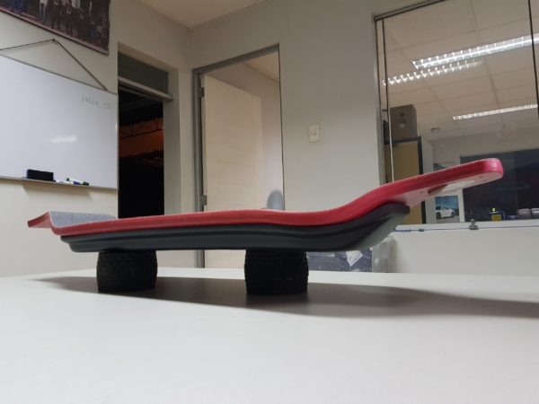 Landyachtz Evo Falcon 36" Enclosure - Image 7