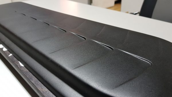Landyachtz Evo Spectrum 40" SS MKII 18650/21700 enclosure - Image 4