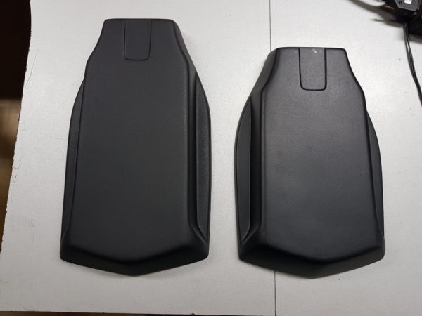 Loaded Vanguard enclosure set 10S4P - Image 4