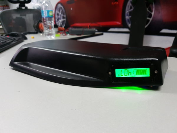 Loaded Vanguard enclosure set 10S4P - Image 18
