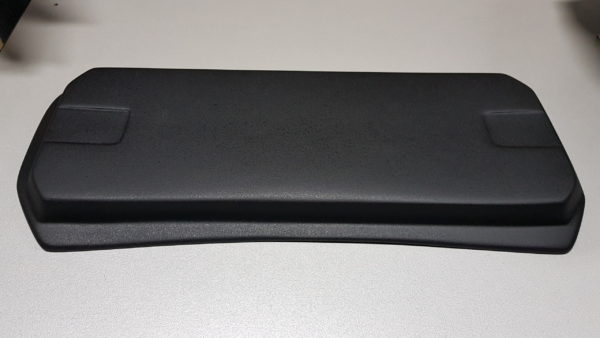 Cruiser enclosure 18"