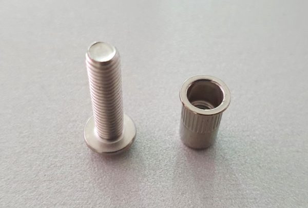 Bolt set - Image 2