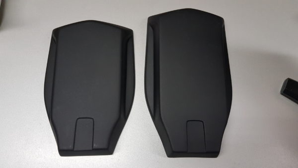 Loaded Vanguard enclosure set 12S4P - Image 5