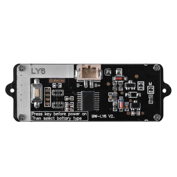 Battery Capacity Meter - Image 2