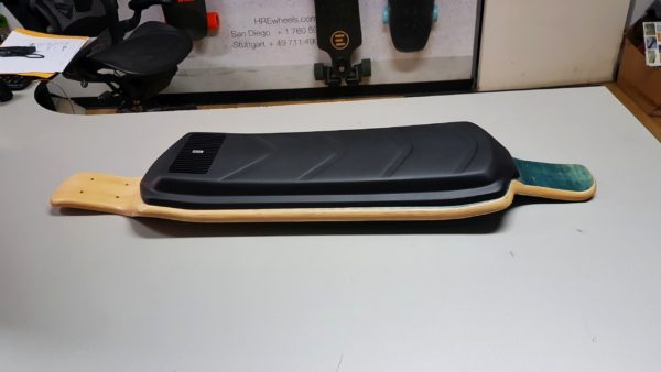 Subsonic Talon 37" (Gen. 1) - Image 3