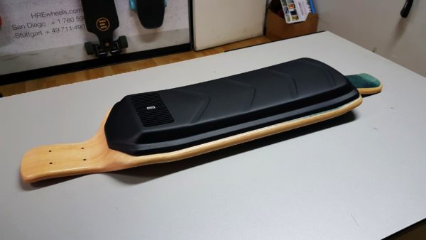 Subsonic Talon 37" (Gen. 1) - Image 2