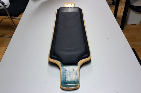 Subsonic Talon 37" (Gen. 1) - Image 12