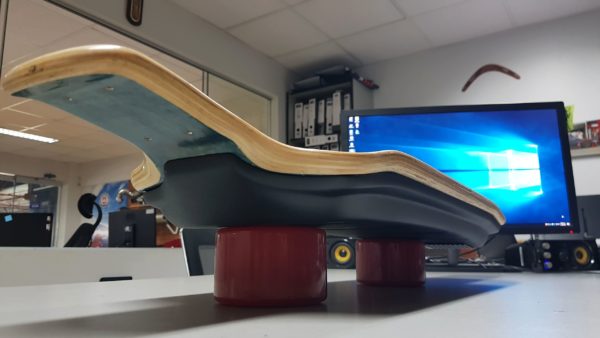 Subsonic Talon 37" (Gen. 1) - Image 9