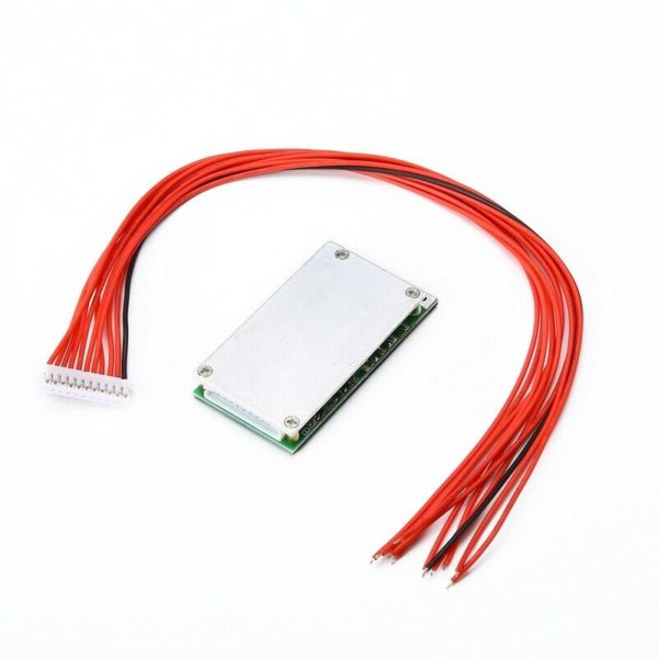 10S BMS and charge port (wiring labor included)