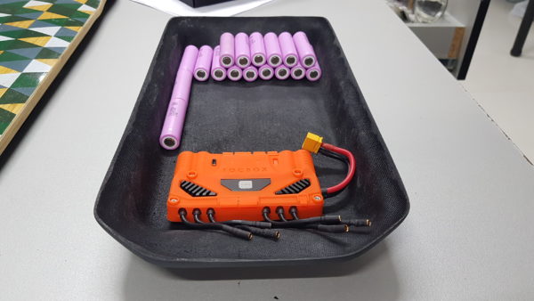 Loaded Coyote DS (fomerly known as Kut-thaka) - Image 6