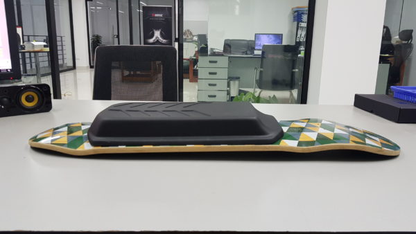 Loaded Coyote DS (fomerly known as Kut-thaka) - Image 5