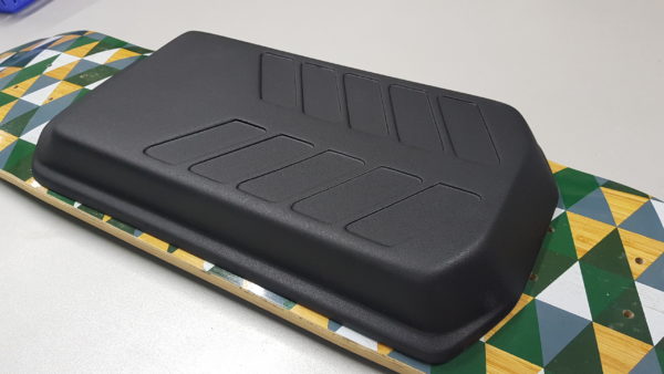 Loaded Coyote DS (fomerly known as Kut-thaka) - Image 2