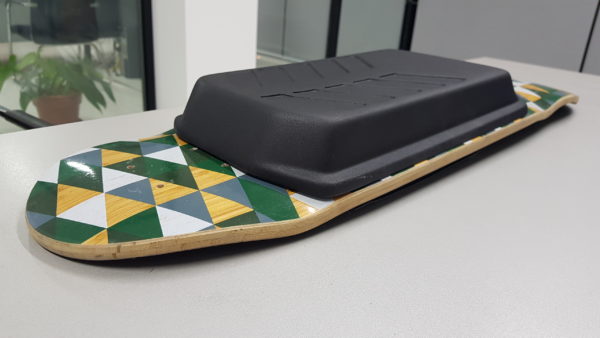 Loaded Coyote DS (fomerly known as Kut-thaka) - Image 8