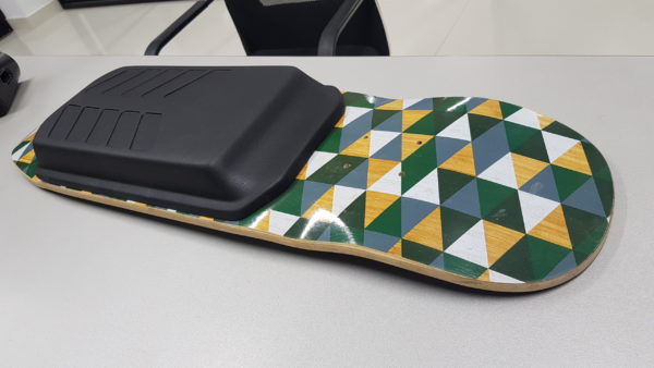 Loaded Coyote DS (fomerly known as Kut-thaka) - Image 9