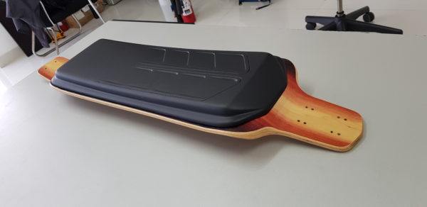 Subsonic Century 40" SS - Image 6