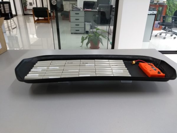 Subsonic Century 40" SS - Image 12