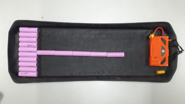Evolve Bamboo GT enclosure - Image 6