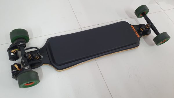 Evolve Bamboo GT enclosure - Image 8