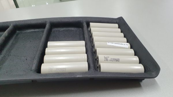 Trampa HS11/HolyPro 35 for 20700 cells - Image 5