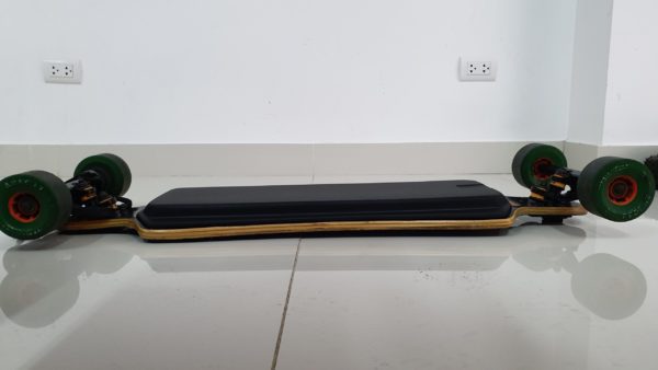 Evolve Bamboo GT enclosure - Image 3