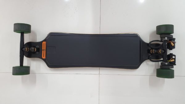 Evolve Bamboo GT enclosure - Image 7
