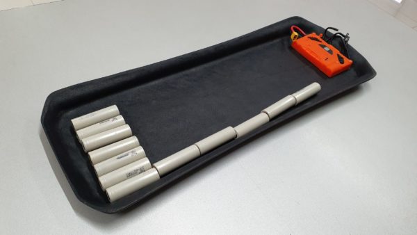 Evolve Bamboo GT enclosure - Image 9