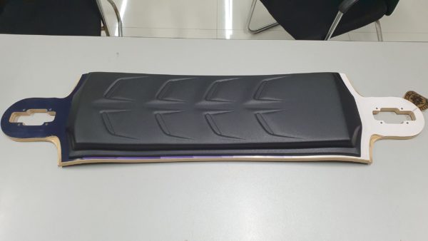 Landyachtz Switchblade 40" enclosure - Image 3
