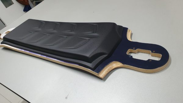 Landyachtz Switchblade 40" enclosure - Image 5