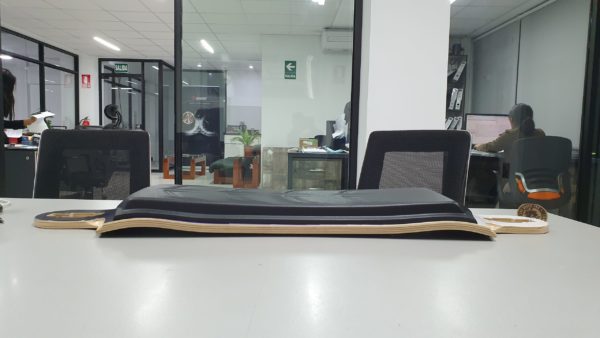 Landyachtz Switchblade 40" enclosure - Image 6