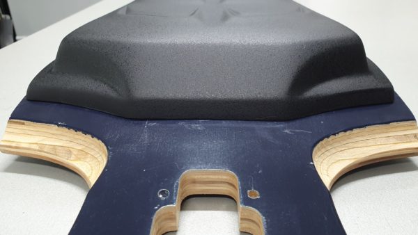 Landyachtz Switchblade 40" enclosure - Image 7