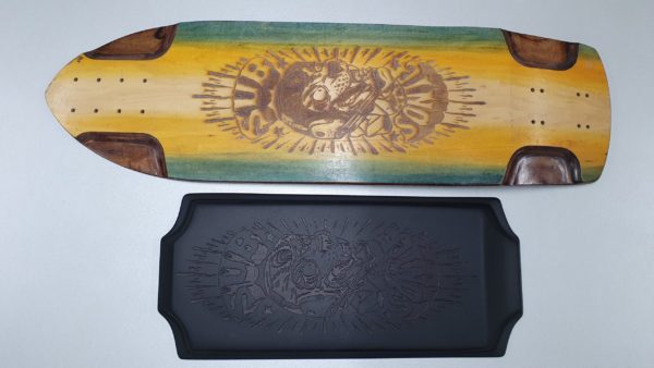 Subsonic Spirit 30" - Image 5