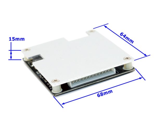 12S BMS and charge port (wiring labor included) - Image 2
