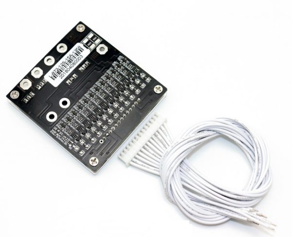 12S BMS and charge port (wiring labor included)