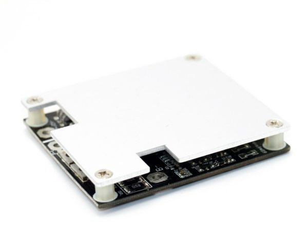 12S BMS and charge port (wiring labor included) - Image 3