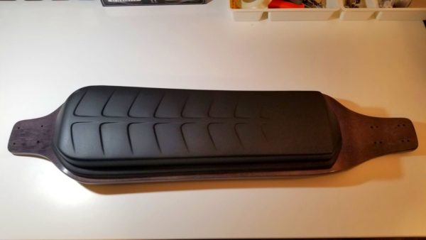Evo Spectrum 40" DS Combo