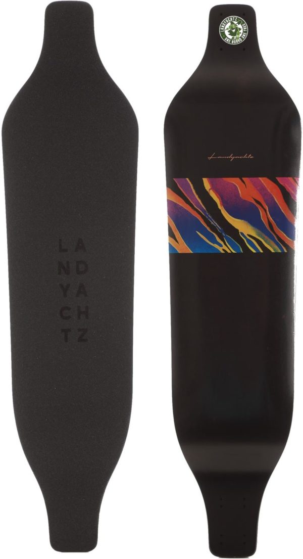 Landyachtz Evo Spectrum 40″ DS 18650/21700 - Image 10