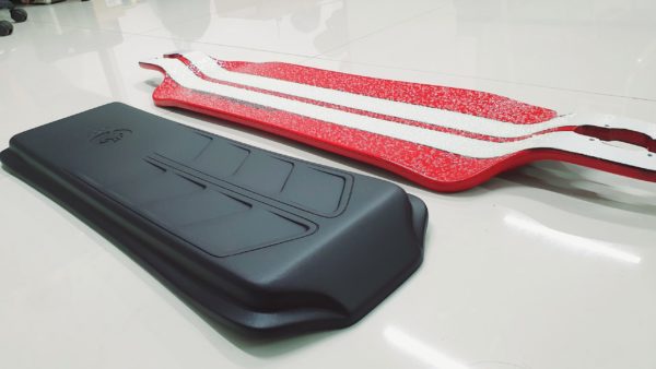 Subsonic GT40 SS - Image 3