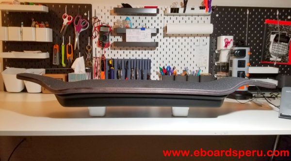 Evo Spectrum 40" DS Combo - Image 2