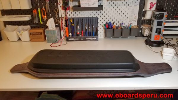 Evo Spectrum 40" DS Combo - Image 3